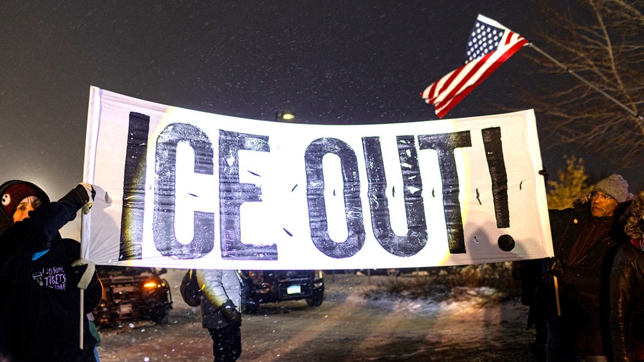 Blue state proposal targets Trump-era ICE hires, banning them from joining local police forces