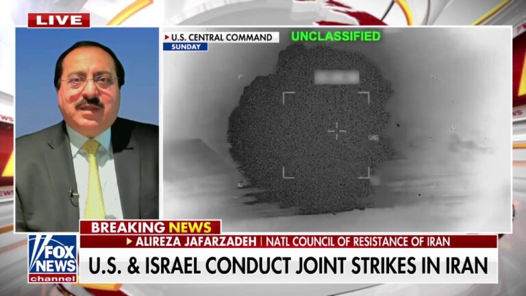 Expert details anti-regime resistance inside Iran