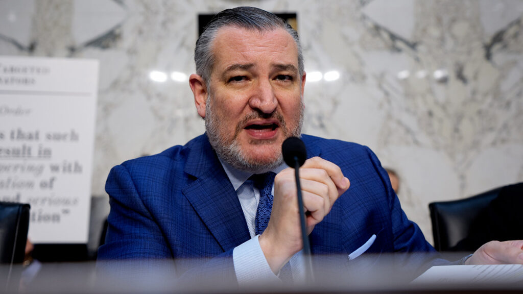WATCH LIVE: Senators hold hearing on citizenship, sanctuary cities and rule of law