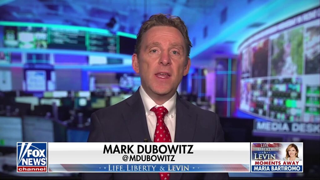 Iran’s ‘genocidal regime’ poses growing nuclear threat to US, allies: Mark Dubowitz