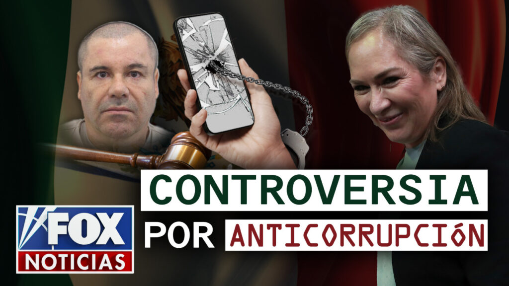 Multan activista por vincular jueza con 'El Chapo'