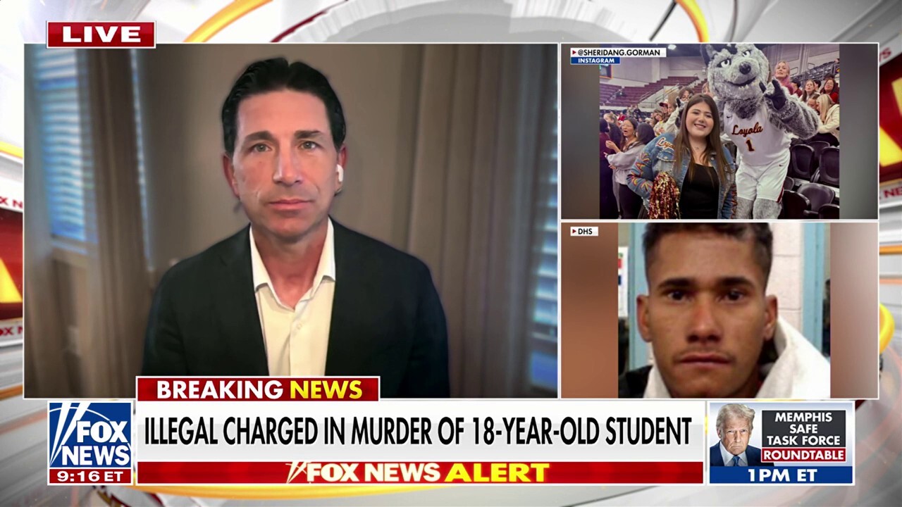 Illegal immigrant charged with murder of Chicago student amid border policy debate