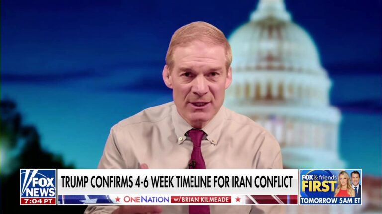 Anyone with ‘common sense’ knows why Iran can’t have nuclear weapons: GOP lawmaker