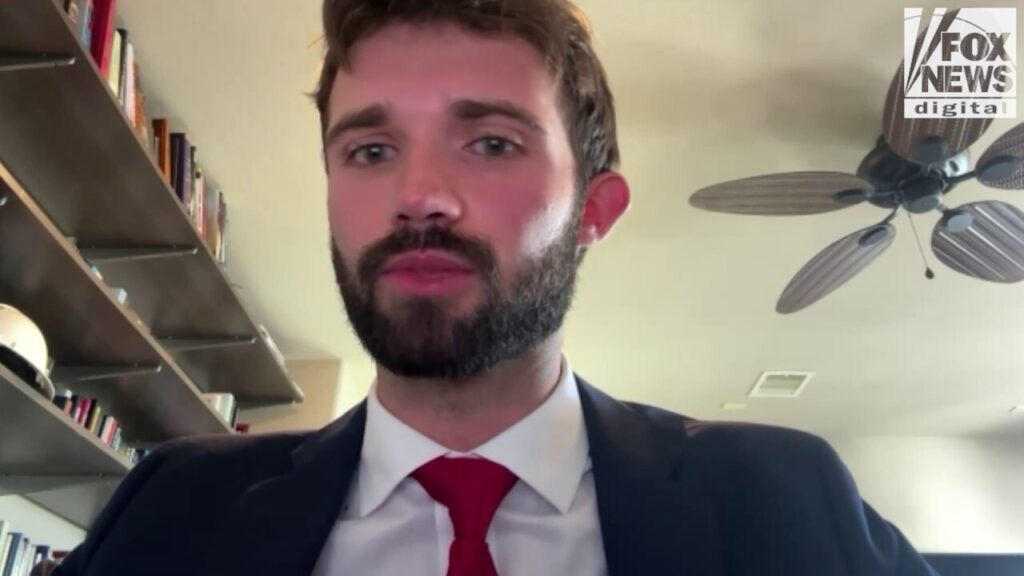 GOP candidate warns open Texas primaries might invite sabotage