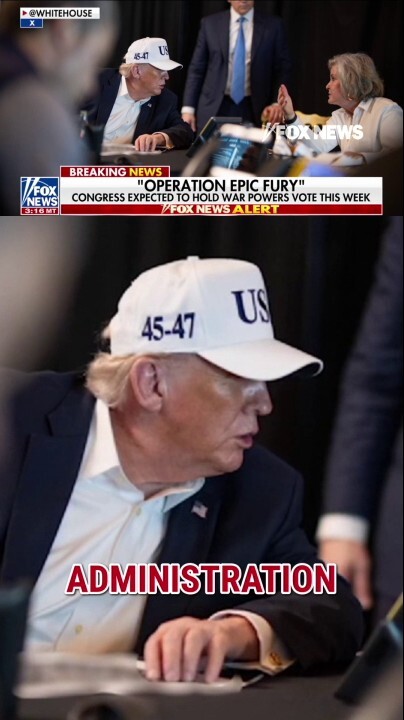 AOC RIPS Trump over Iran operation: 'Will be catastrophic'