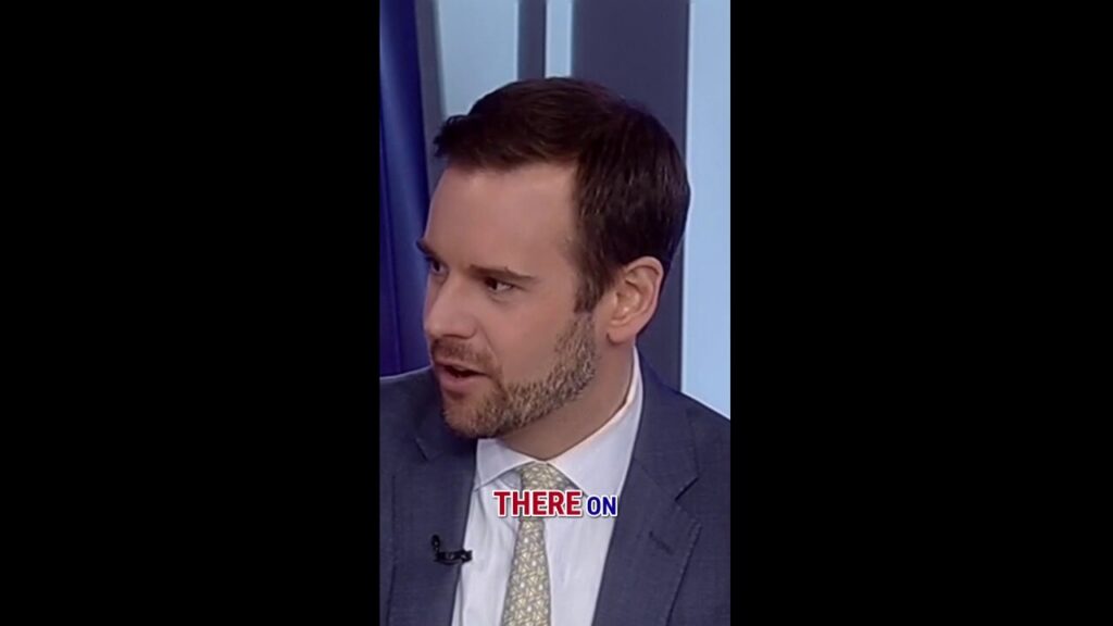 Guy Benson: Jill Biden was one of the ‘top villains’ in Joe’s story