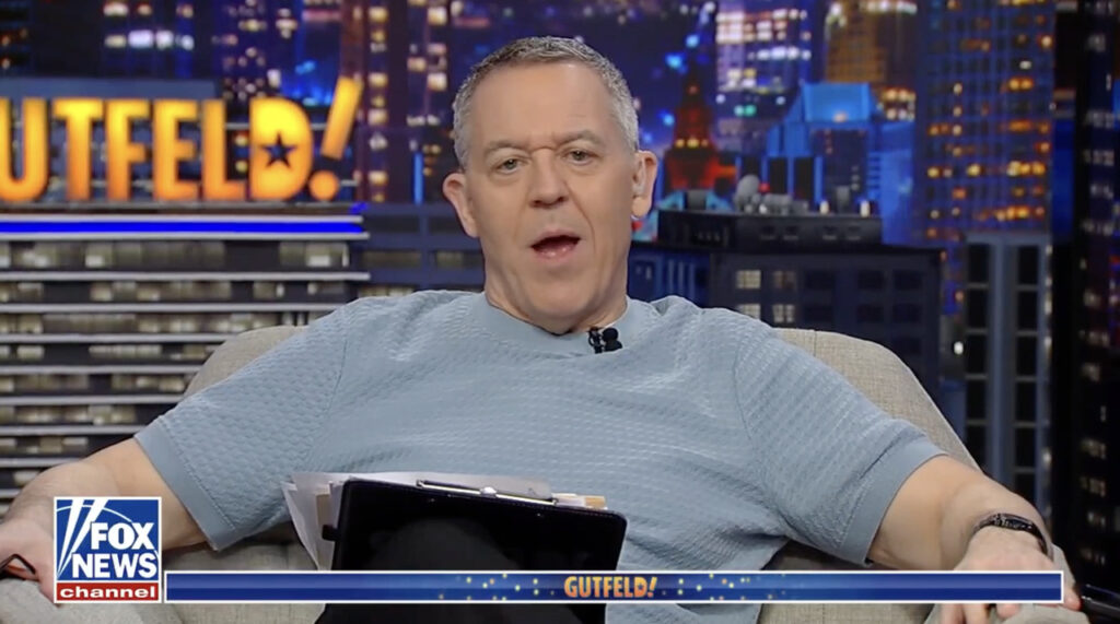 Gutfeld: Dems have a new strategy to win back voters
