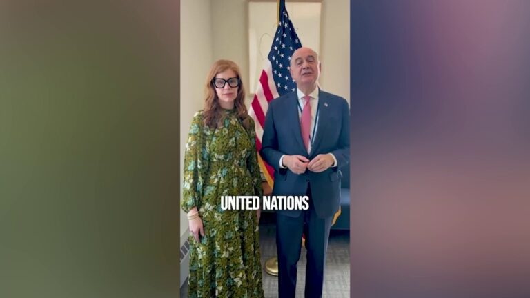 US officials slam EU for blocking UN vote to define men and women