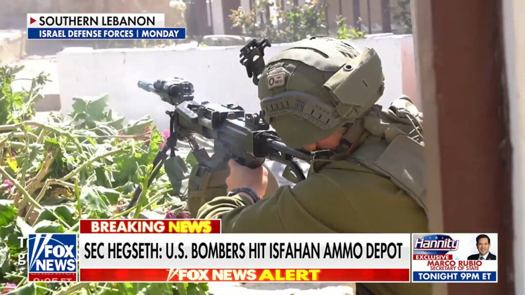 US warns Iran will pay a 'grave price' if regime refuses to negotiate