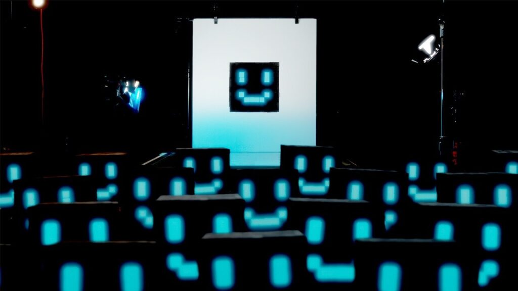 'The AI Doc: or How I Became an Apocaloptimist' trailer