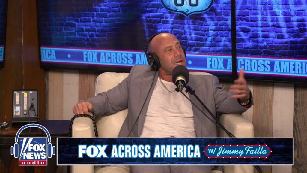 Jimmy Failla & Aaron Berg React To The Oscars Getting Political