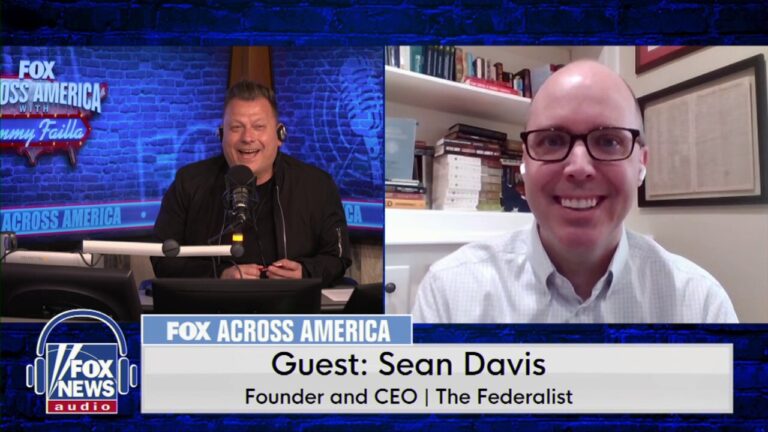 Davis: The Republican Establishment Doesn’t Seem To Want To Pass Voter ID