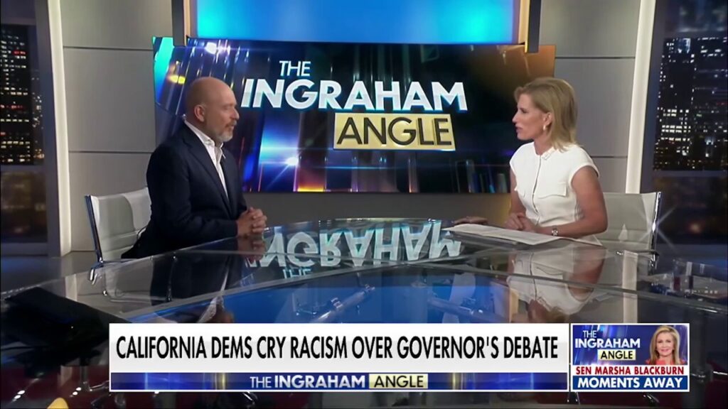 USC cancels California gubernatorial debate after criticism over all-White candidate lineup