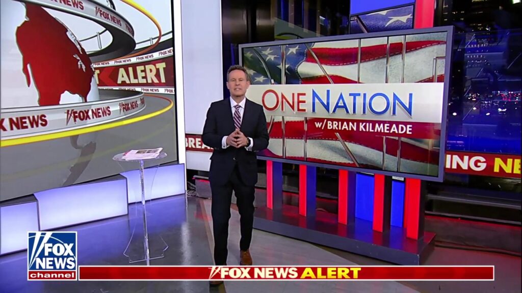Brian Kilmeade: We have always had to worry about Iran