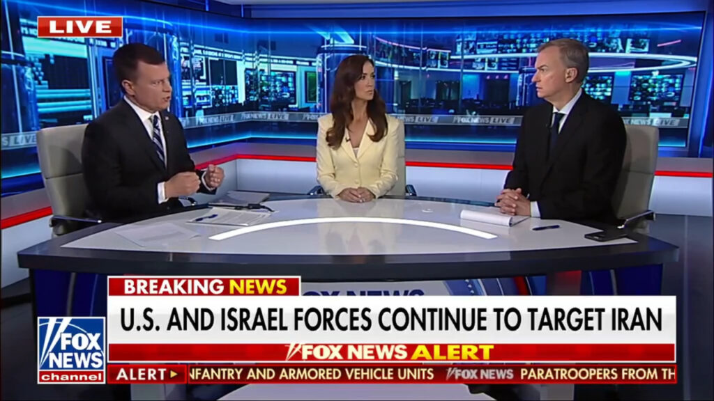 Experts analyze US and Israel's continued targeting of Iran