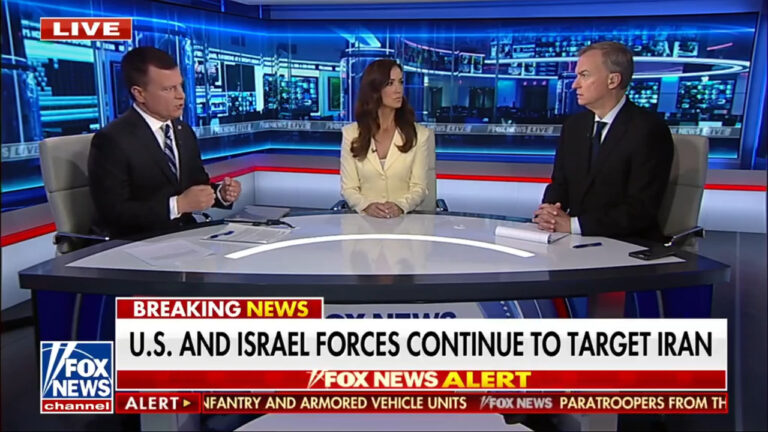 Experts analyze US and Israel's continued targeting of Iran