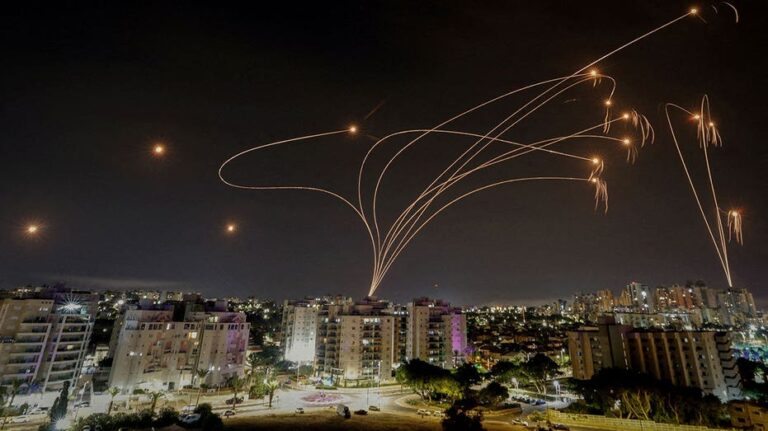 Over 90% of Iranian missiles intercepted, but a critical vulnerability is growing, report warns
