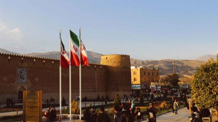 Iran networks suffer losses amid airstrikes, showing digital evolution of conflicts