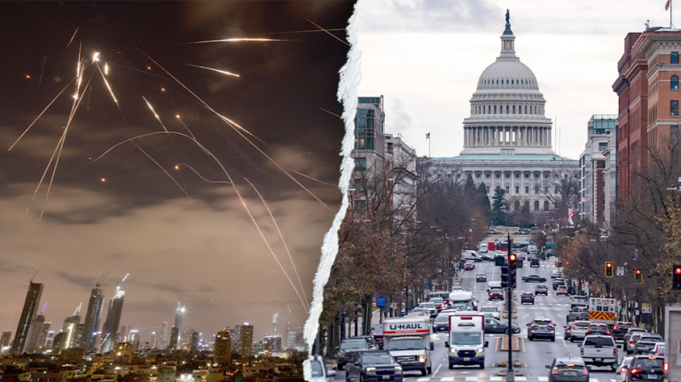 Iranian missiles could have hit DC from Venezuela before Trump move, Burgum warns