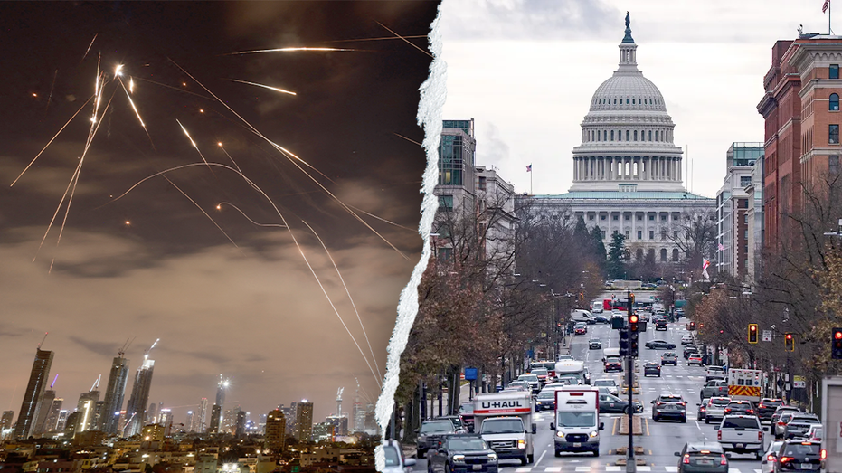 Iranian missiles could have hit DC from Venezuela before Trump move, Burgum warns