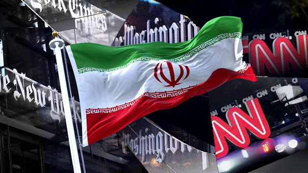 Watchdog blasts BBC, CNN, NYT for applying 'war crime' label almost exclusively to US, Israel in Iran conflict