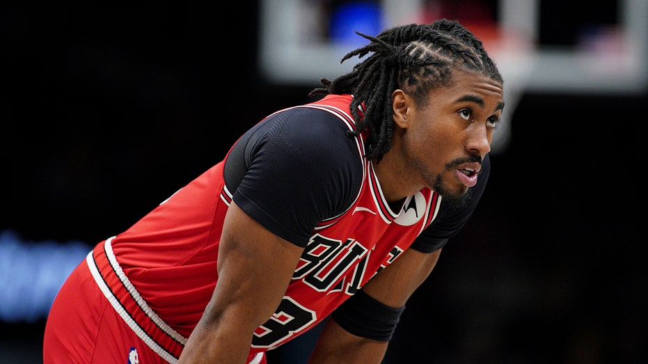 Bulls waive Jaden Ivey after he called NBA's Pride Month celebration 'unrighteousness'