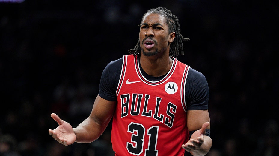 NBA player Jaden Ivey goes on social media rant after being waived amid comments criticizing pride month