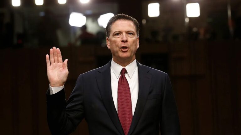 JONATHAN TURLEY: Comey loved singing Beyoncé but he might have leaked a pop secret