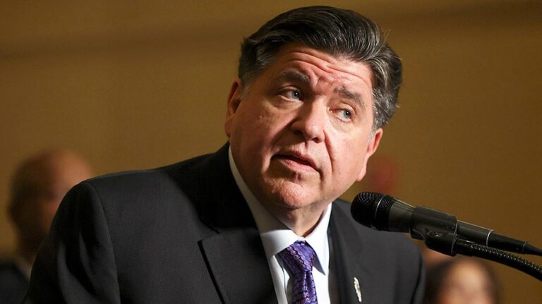 Angel father slams Pritzker's sanctuary policies, saying they lead to 'preventable' deaths