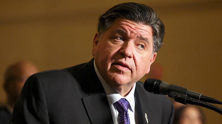 Angel father slams Pritzker's sanctuary policies, saying they lead to 'preventable' deaths