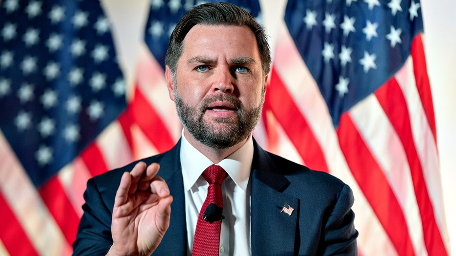 JD Vance's anti-fraud task force 'ramps up' identifying fraud across US after suspending 70 providers in LA
