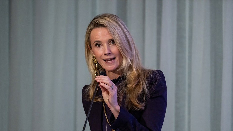 Newsom’s wife says evangelicals are ‘pulling us back as a country’ in resurfaced clip