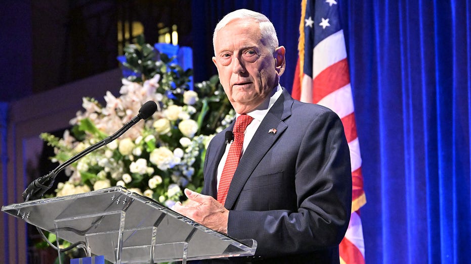 Mattis identifies 'problem' if US declares victory over Iran now