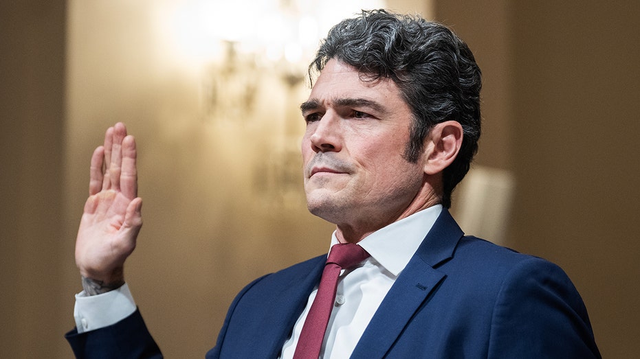 DAVID MARCUS: Liberal wives, not conservative husbands, rule the political roost