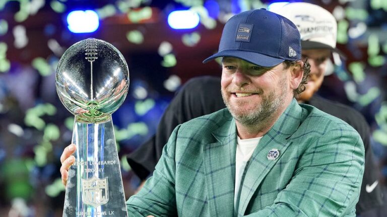 Seahawks GM warns Washington’s new 'millionaire tax' could hurt free agent recruiting