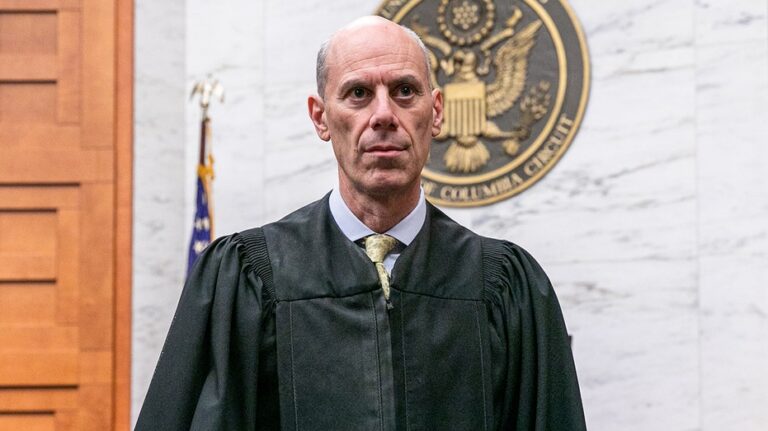 Trump wants Judge Boasberg removed from cases after series of rulings