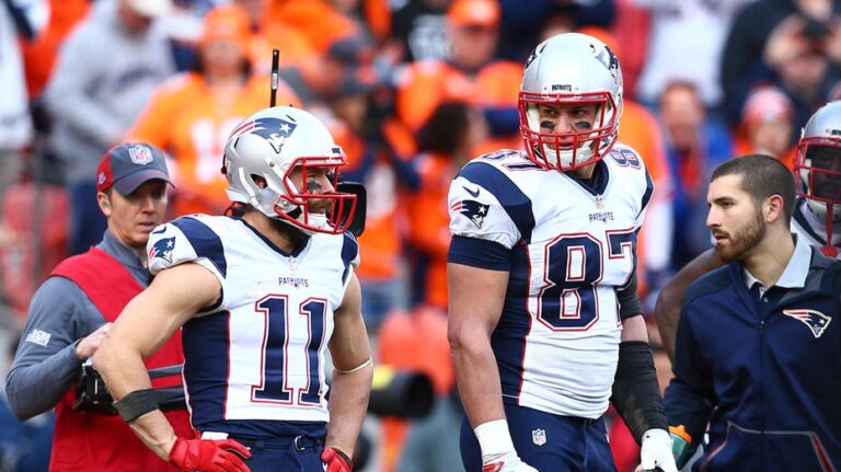 Former NFL stars weigh pros and cons of league's global expansion, streaming games