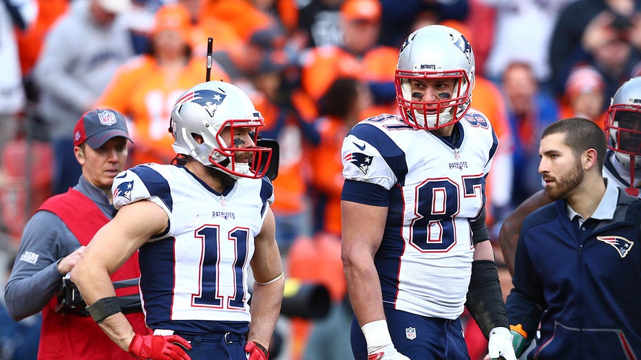 Former NFL stars weigh pros and cons of league's global expansion, streaming games