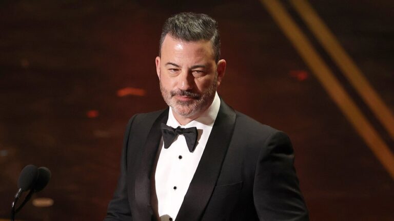 LIZ PEEK: Hollywood trashes Trump again — and proves just how out of touch it is