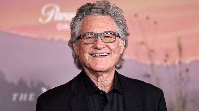 Kurt Russell reflects on humble upbringing, says he once lived in an attic in LA