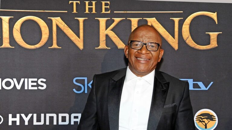 'Lion King' composer sues comedian for $27M over 'Circle of Life' joke