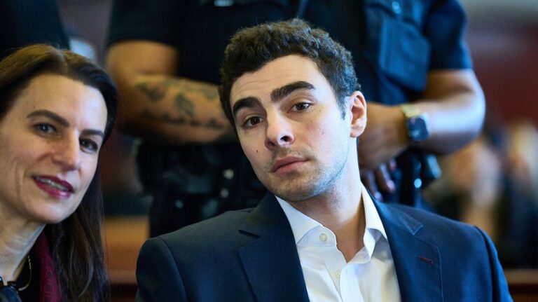 Luigi Mangione seeks to gut key evidence as prosecutors defend McDonald's search