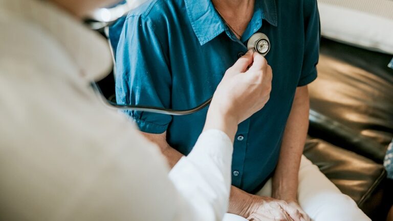 AI T-shirt could detect hidden heart risks