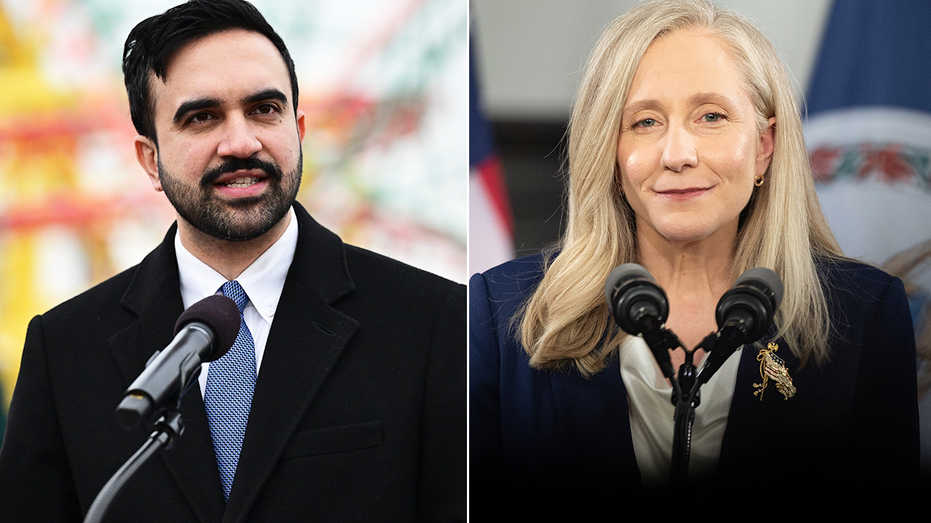 Dems who ran on affordability now face backlash as costs climb in NY, Virginia