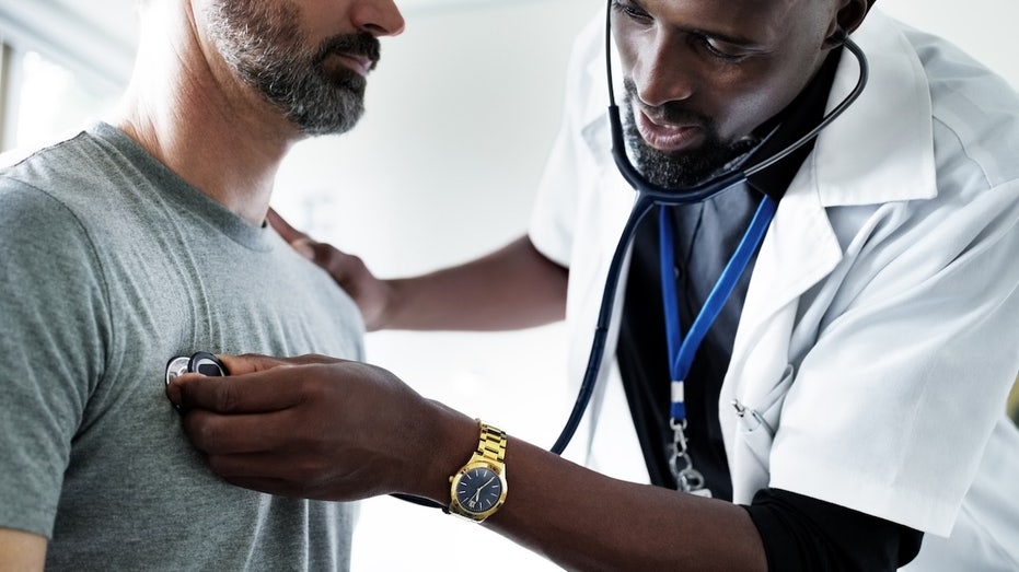 Heart attack damage reversed with injectable RNA therapy, study finds
