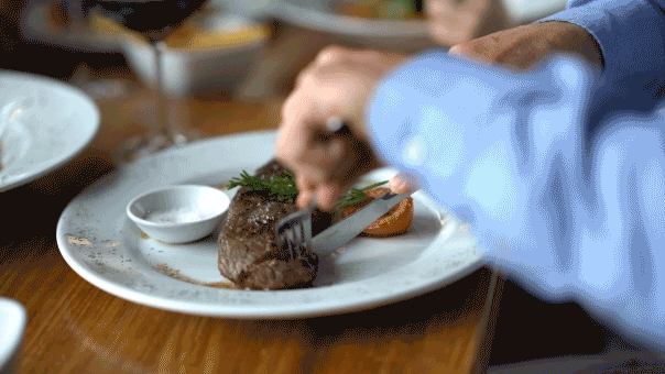 Popular diet tied to lower dementia risk for some groups, study reveals