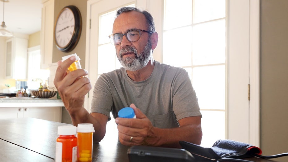 Common blood pressure pill could make certain cancer treatments more powerful