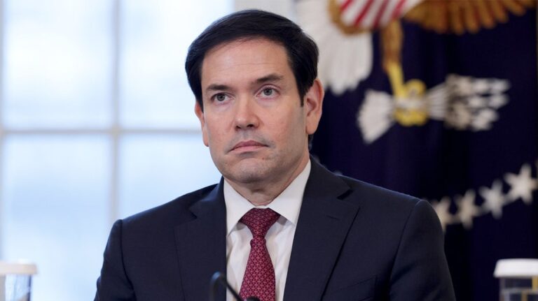 Rubio testifies in trial of ex-Florida congressman allegedly hired by Maduro government to lobby for Venezuela