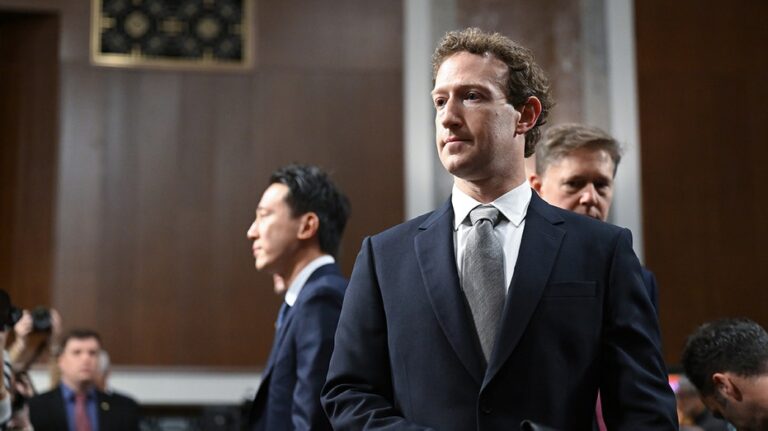 Why Meta and Google are losing court battles for damaging kids by trying to get them addicted