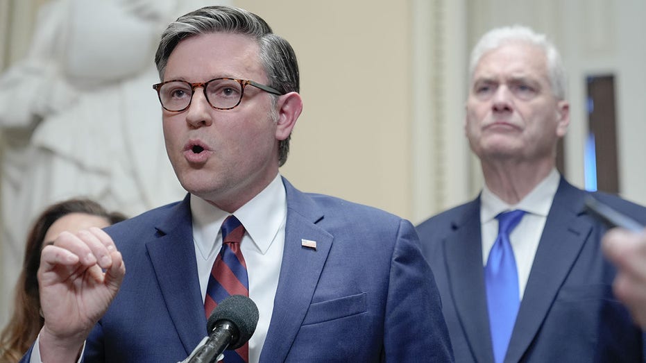 Johnson accuses Democrats of taking government hostage over ‘crazy’ immigration agenda
